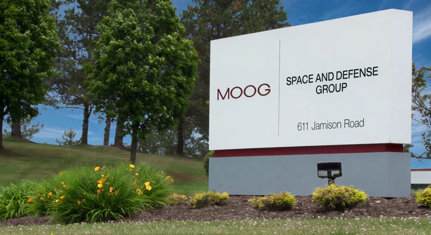 Moog (MOG.A) Q2 Earnings Report: Can Momentum Continue After Record-Breaking Q1?