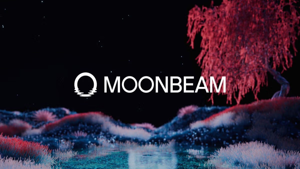Article image for Moonbeam Unveils 2026 Roadmap Focused on Next‑Gen Scaling for Polkadot