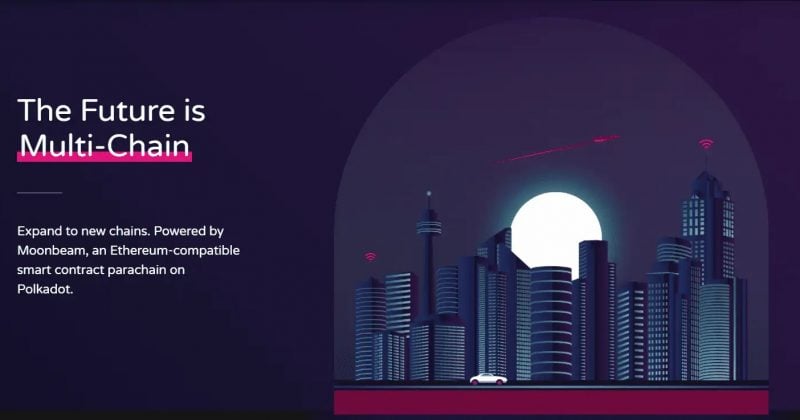 Moonwell users must withdraw Wormhole assets before Moonbeam sunset on July 31, 2026