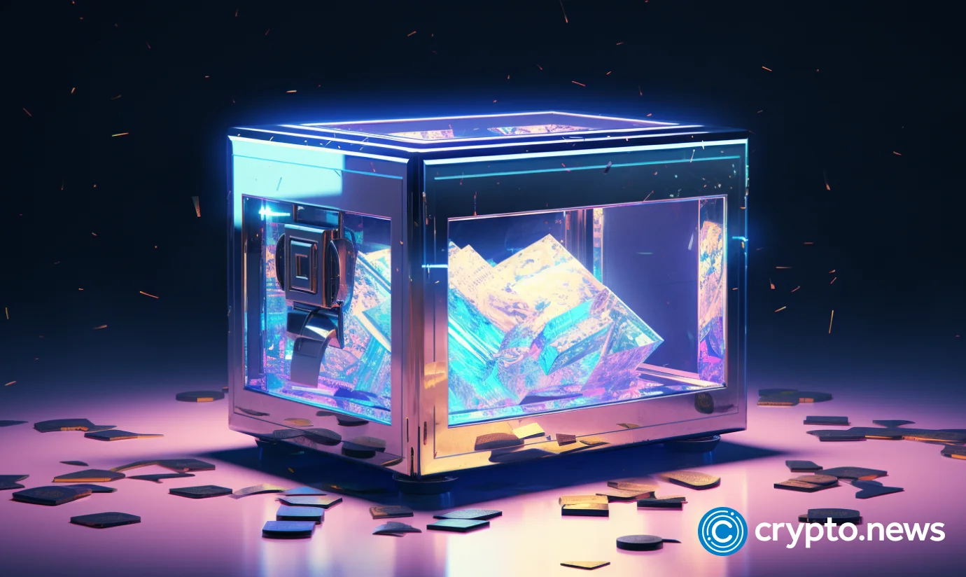 More Markets suffers $9.3m WFLOW exploit on Flow EVM