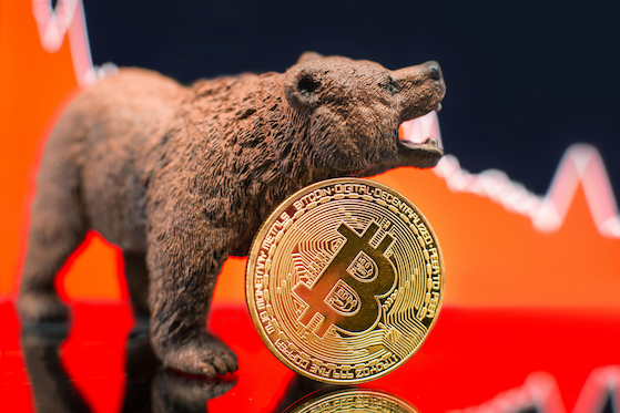 More pain ahead as this model identifies Bitcoin's price bottom level