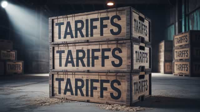 More Trump Tariffs Are Coming—and They Could Look Different