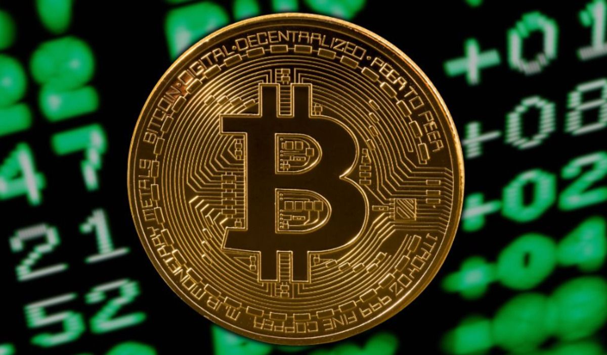 Morgan Stanley Bitcoin ETF Debuts With $34M Volume