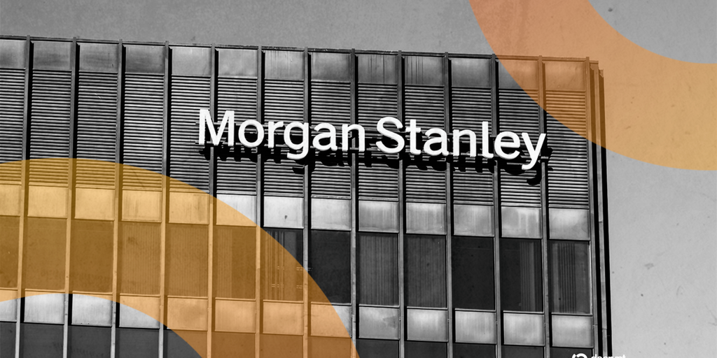 Morgan Stanley Bitcoin ETF Draws In $31M on First Trading Day