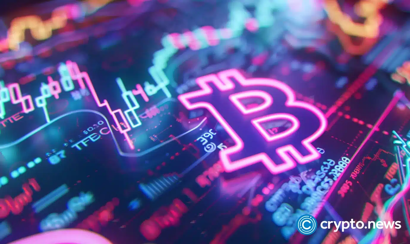Morgan Stanley Bitcoin ETF secures $103 million in net inflows to outpace early market rivals