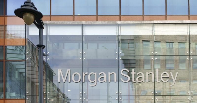 Morgan Stanley files for low-fee Solana ETF as SBI launches tokenized fund in Japan