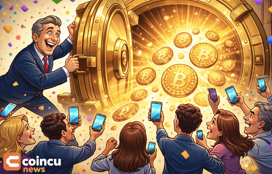 Morgan Stanley Opens Direct Bitcoin Trading on E-TRADE for Everyday Retail Investors