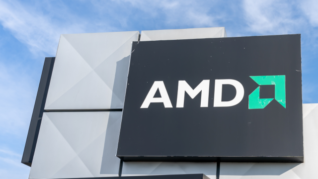 Morgan Stanley Rocks AMD Stock With New AI Warning