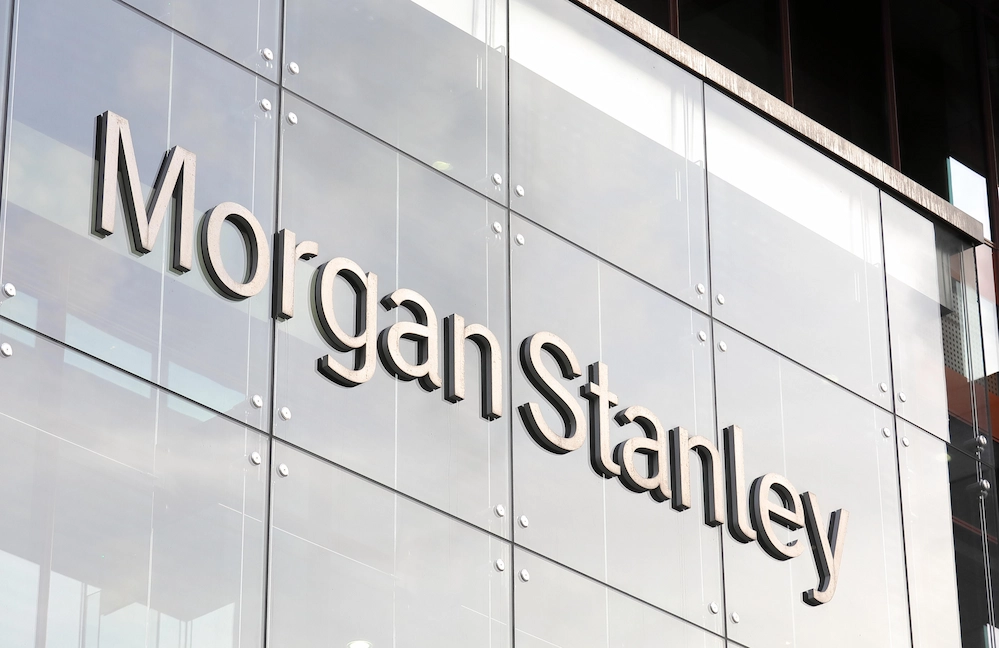 Morgan Stanley's Bitcoin ETF gains traction as BlackRock's IBIT loses $167 million in weekly flows