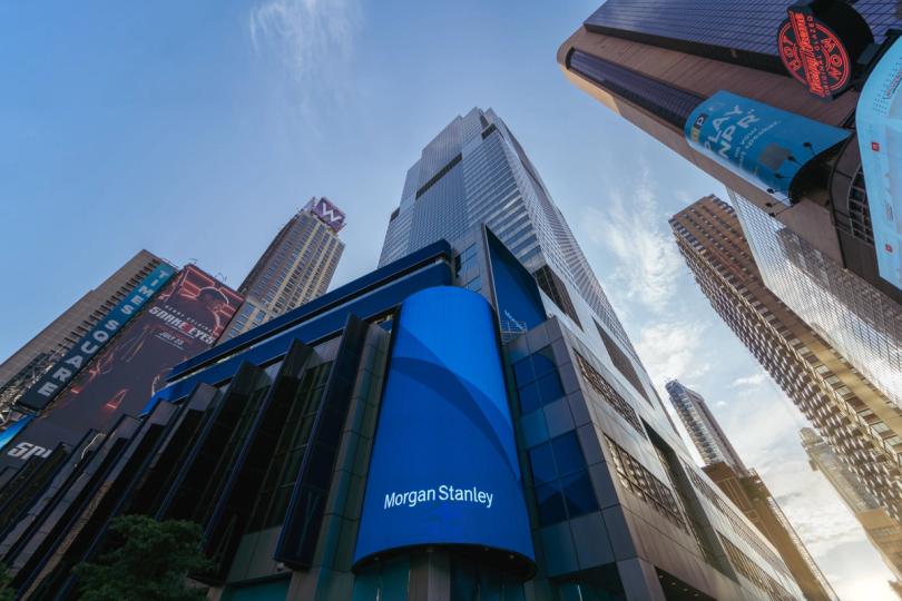 Morgan Stanley's bitcoin ETF opens today, giving BlackRock's $55 billion IBIT fund its toughest rival yet