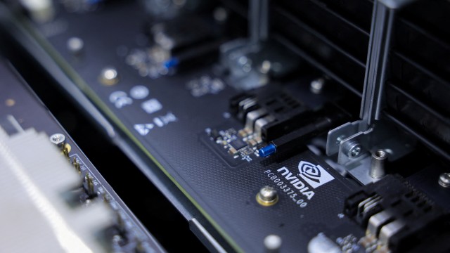 Morning Bid: New highs as Nvidia tops Apple, ECB and BoC easing