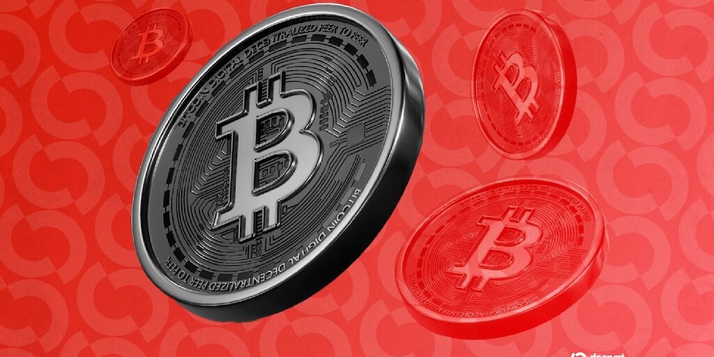 Morning Minute: Bitcoin Enters ‘Rektember' After Best August Since 2017
