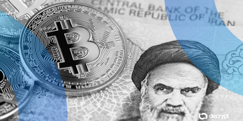Morning Minute: Bitcoin Rips as Iran Strikes Postponed