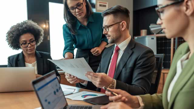 Morningstar Could Finally Be Undervalued