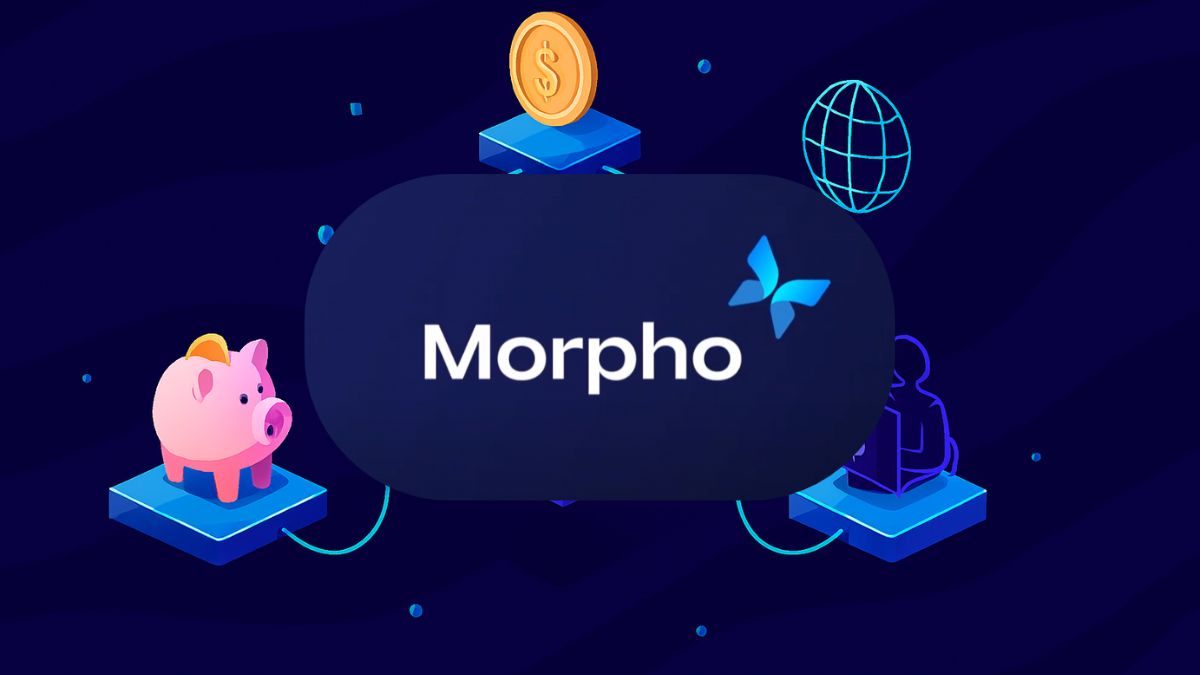 Morpho Midnight prepares for public launch after months of ambitious beta