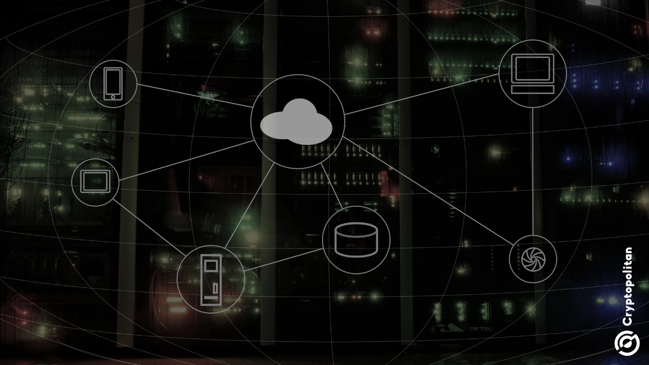 Morpho returns online after AWS outage takes down services