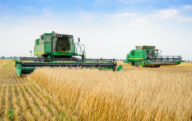 MOS Gains From Healthy Fertilizer Demand and Cost-Cutting Actions