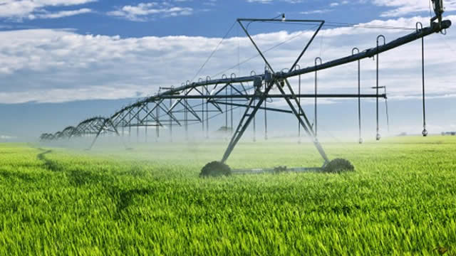 Mosaic Biosciences Unveils Biostimulant Product Neptunion in China
