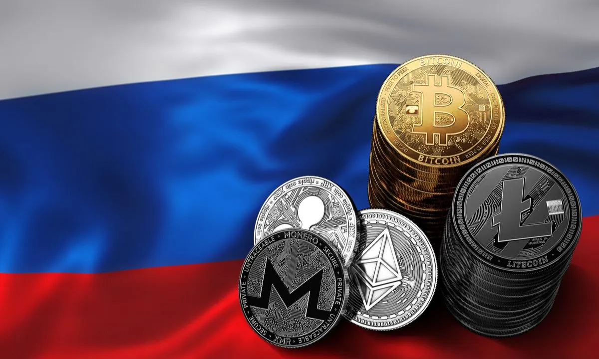 Moscow Exchange Launches SOL, XRP, TRX, and BNB Indices