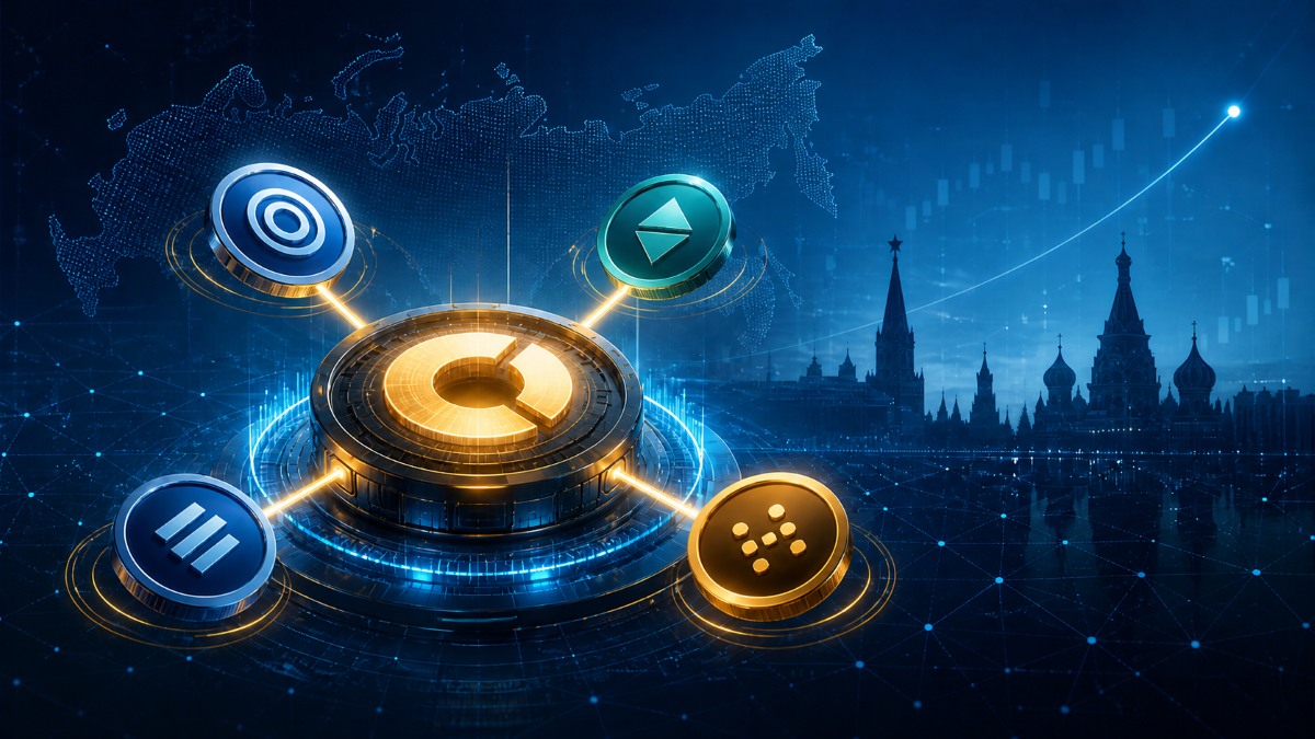 Moscow Exchange to Debut SOL, XRP, TRX and BNB Indexes on May 13