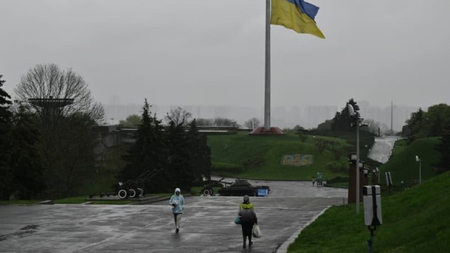 Most Ukrainian businesses operational, but cite military service as top challenge