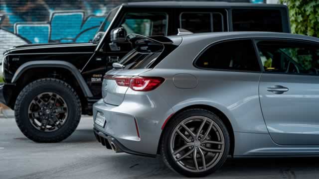 Motorcar Parts of America Q1 Earnings Call Highlights
