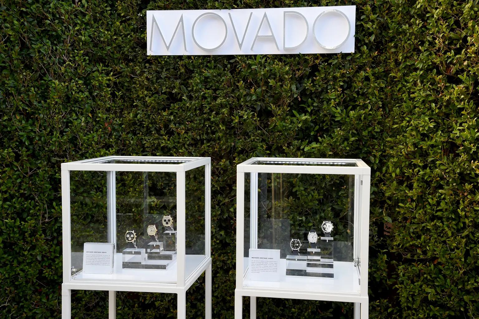 Movado Group: Time To Be Cautious (Downgrade)