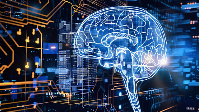 Move Over Nvidia. This AI Juggernaut Really Wows Wall Street.