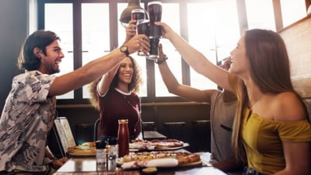 Move Over Pepsi, There's Officially a New No. 2 Soda Behind Coca-Cola