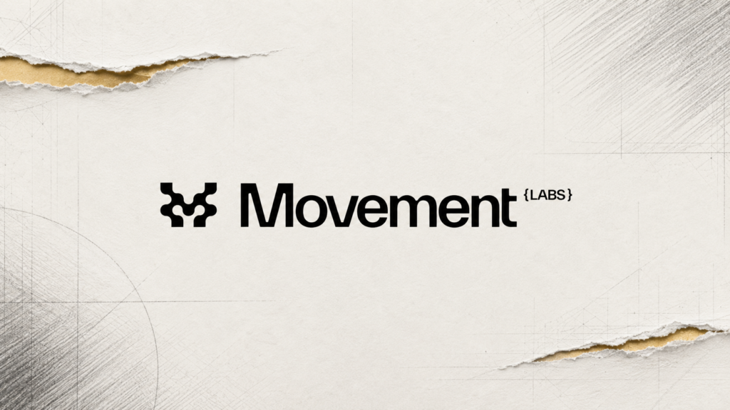 Movement Labs Files for Chapter 11 After Token Scandal and Failed Pivot