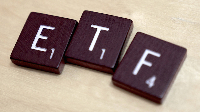 VTI Stock News Image - etftrends.com