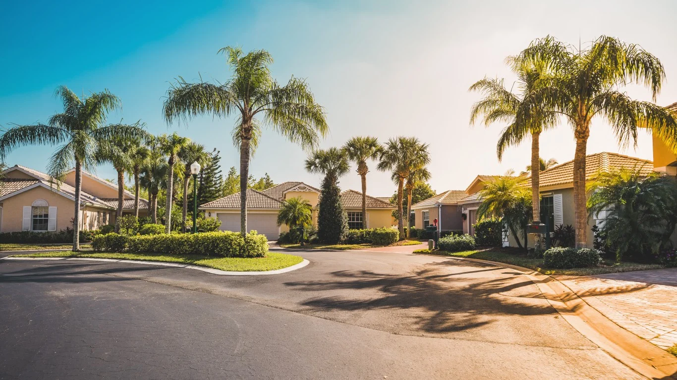 Moving to Florida at 62 Instead of 70 Changes the Math More Than Most Retirees Expect