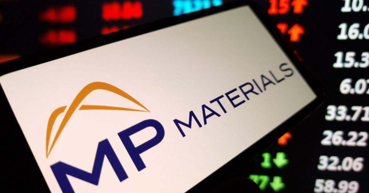 MP Materials beats Q1 estimates as Wedbush sees rare earth production rebound ahead