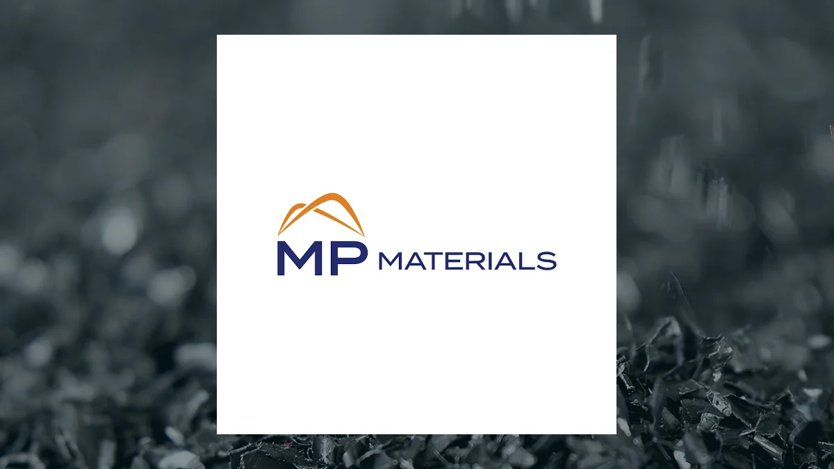 MP Materials Corp. $MP Stock Position Raised by Amundi