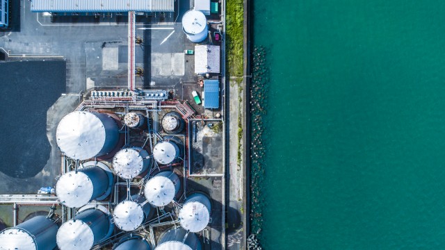 MPLX: The Best-In-Class Dividend Yield In North America's Midstream