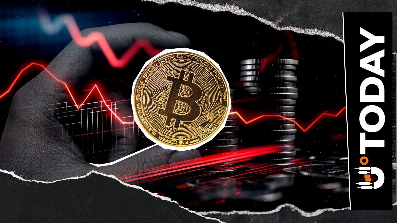 Mr. Wonderful: Something Bigger Beneath Bitcoin's 50% Crash