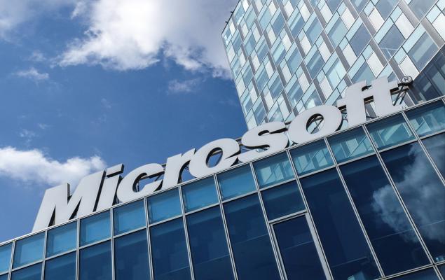 MSFT vs. AAPL: Which Mega-Cap Tech Stock is the Better Buy Now?