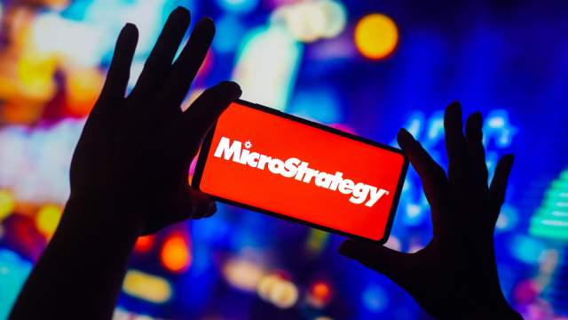 MSTR Outlook: One Weird (but Smart) Reason to Buy MicroStrategy Stock Now