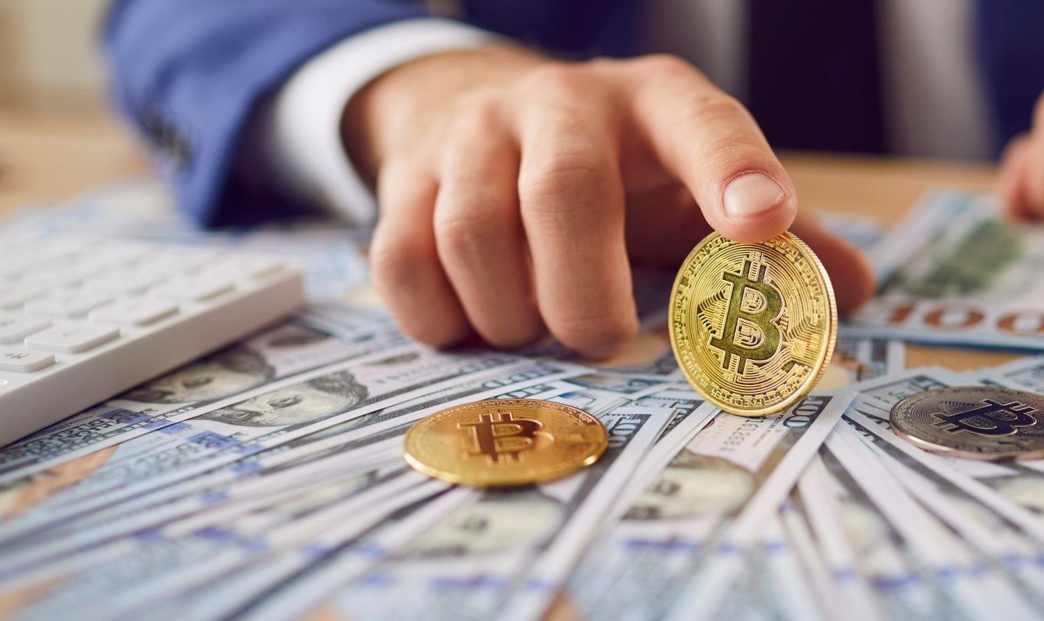 MSTY Holders Face a Risk That Has Nothing to Do With Bitcoin Falling
