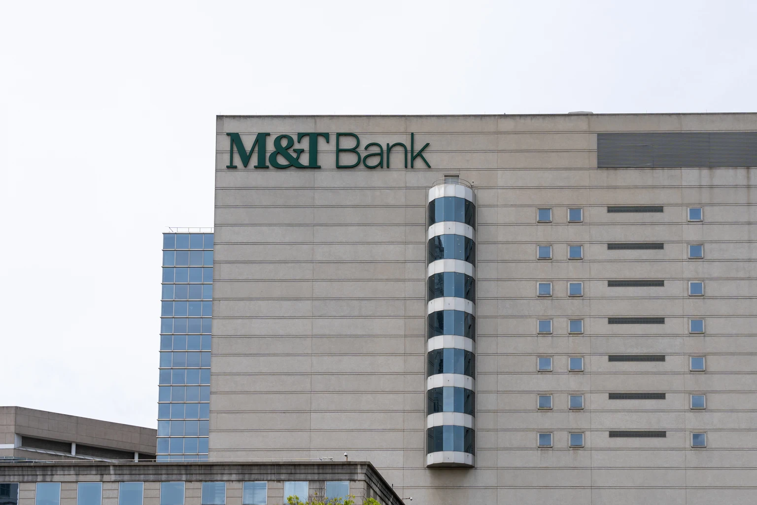 M&T Bank Q3: Solid Results, But Growth Remains Limited