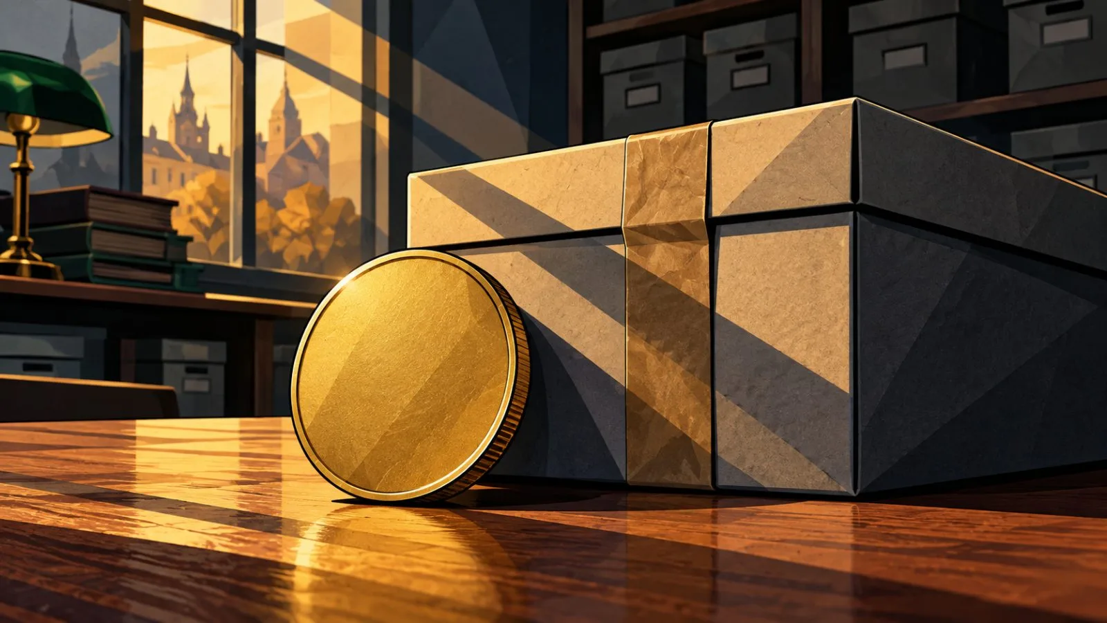 Mt. Gox Estate-Related Addresses Hold 34,387.51 Bitcoin Worth $2.88B