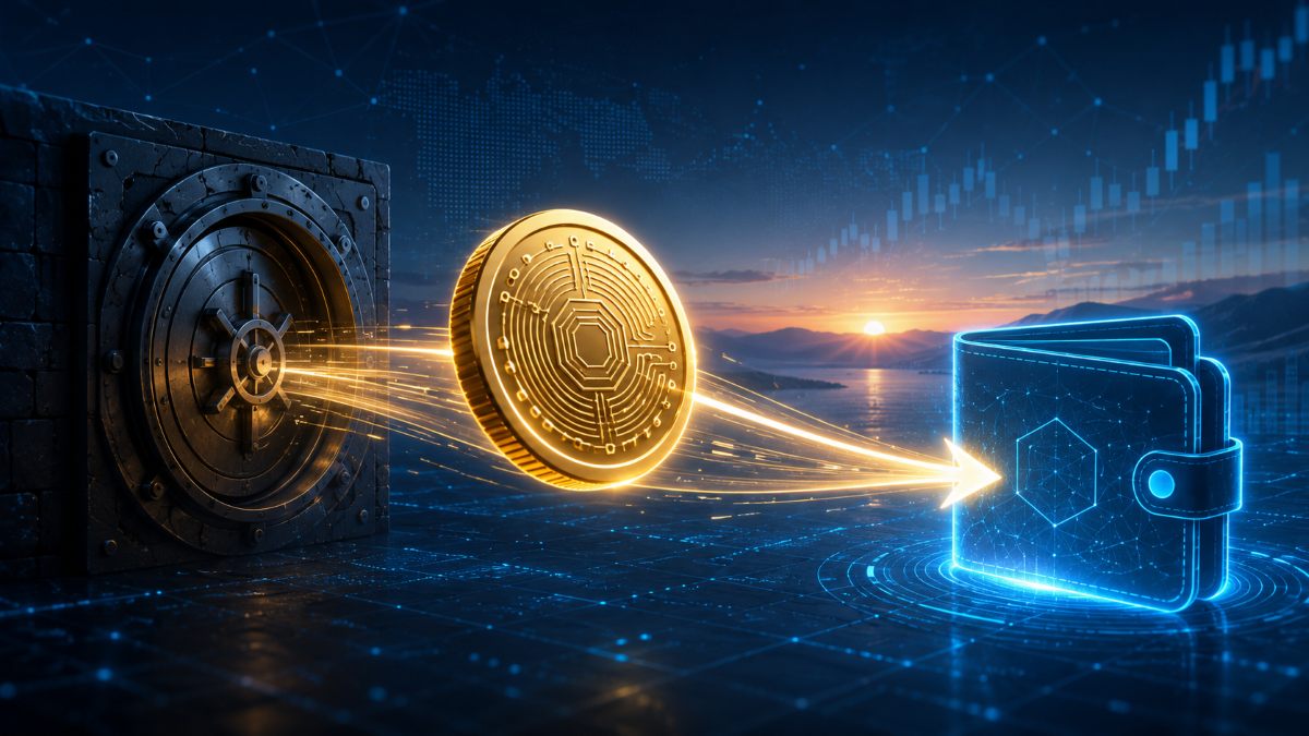 Mt. Gox Sends Over $730M in BTC to New Address in Early-Morning Transfer