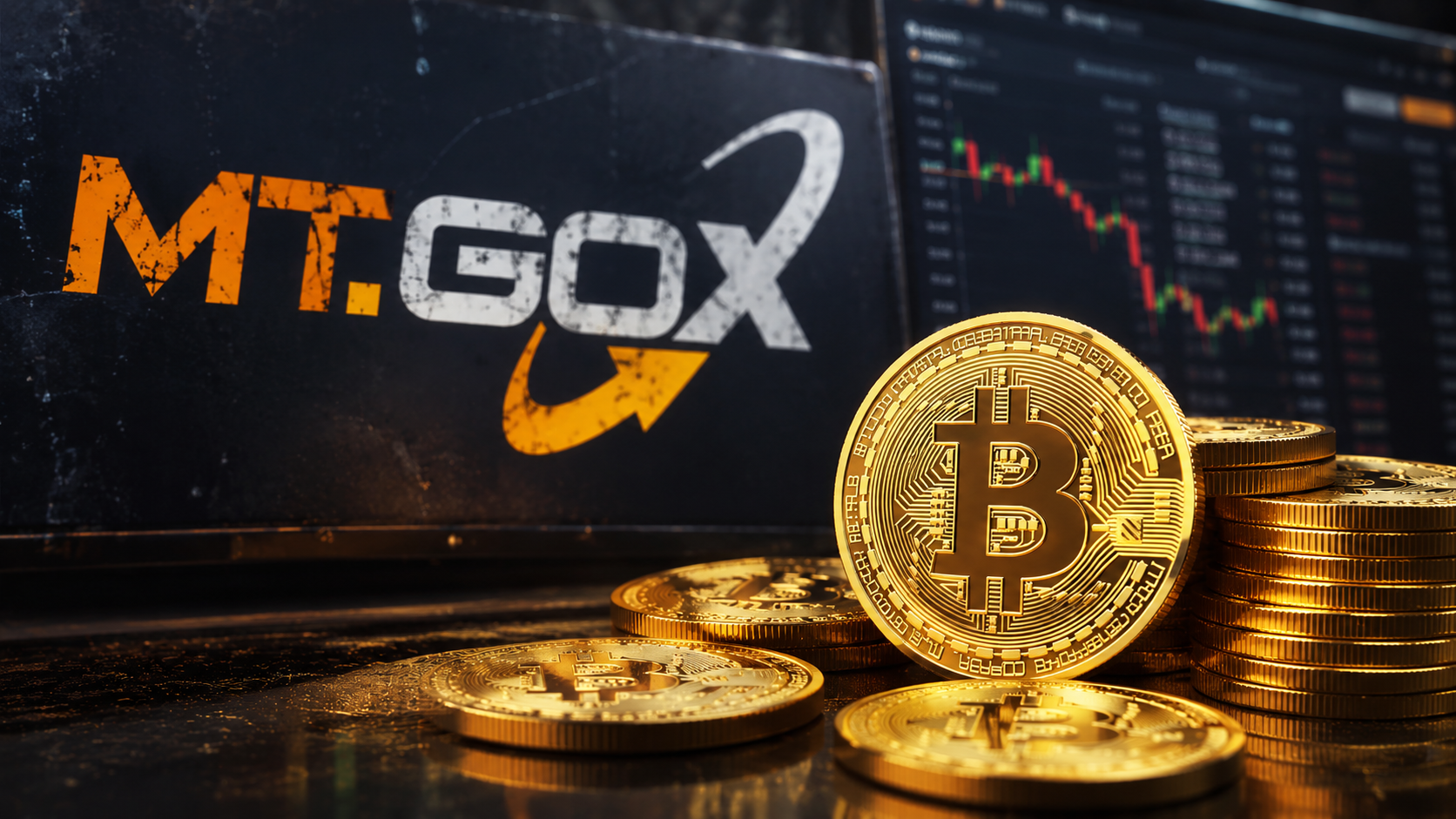 Mt Gox To Sell BTC Like Strategy? Moves $731M to New Wallet