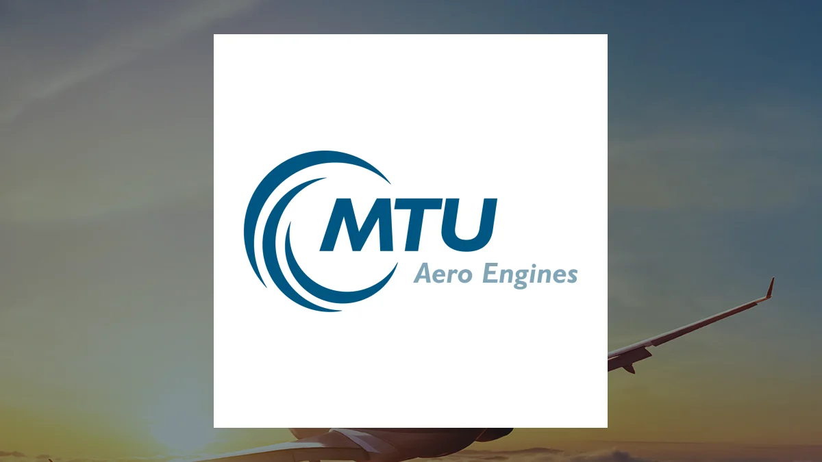 MTU Aero Engines AG (OTCMKTS:MTUAY) Given Consensus Rating of “Hold” by Analysts