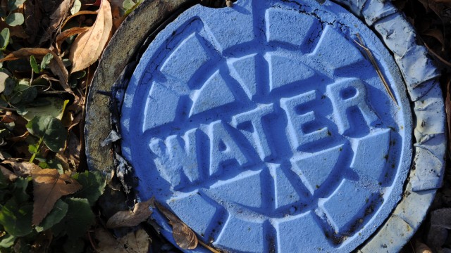 Mueller Water Products: Good Growth Prospects And Potential For Re-Rating