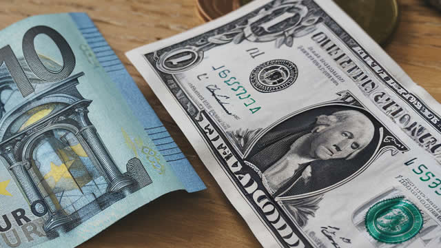 MUFG Forecast: Dollar Set for Further Losses, Q1 2026 EUR/USD Forecast 1.20
