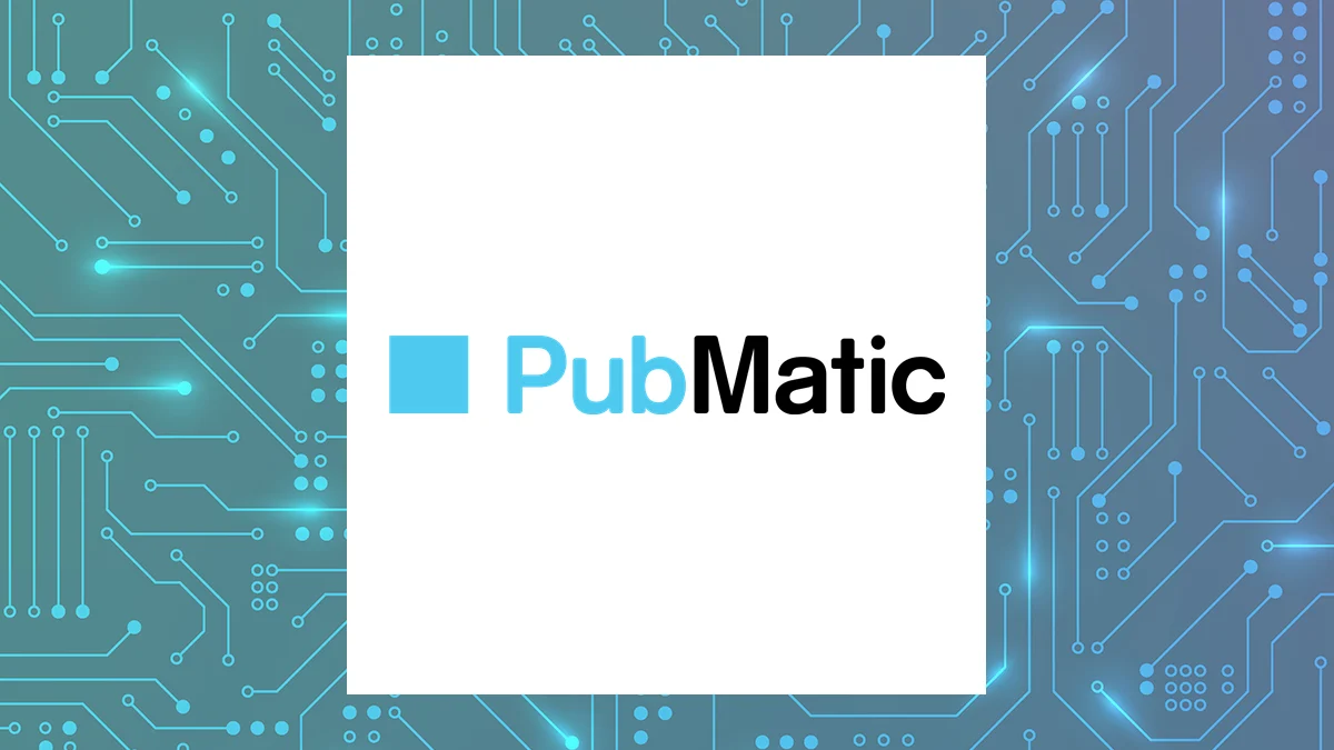 Mukul Kumar Sells 8,000 Shares of PubMatic (NASDAQ:PUBM) Stock