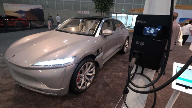 MULN Stock Alert: Mullen Signs New Boston-Area Dealer Partner