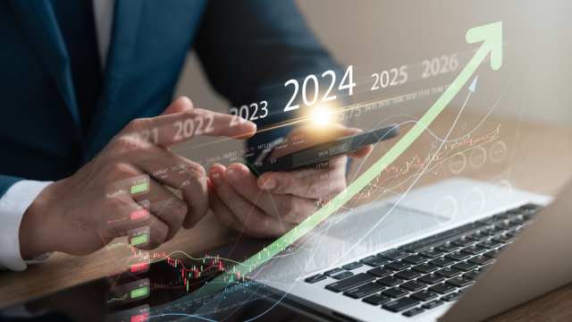 Multibagger Alert: 3 Growth Stocks That Could Supercharge Your Portfolio