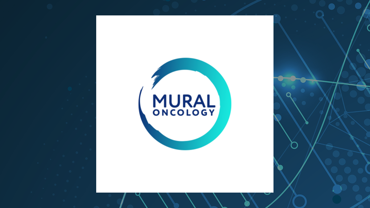 Mural Oncology PLC (NASDAQ:MURA) Receives $12.00 Consensus PT from Brokerages